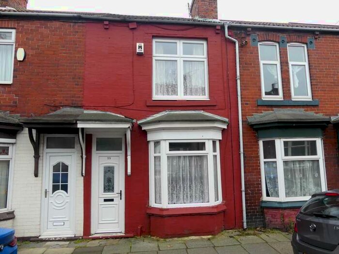 Houses for sale & to rent in TS3 9AT, Turford Avenue, North Ormesby And