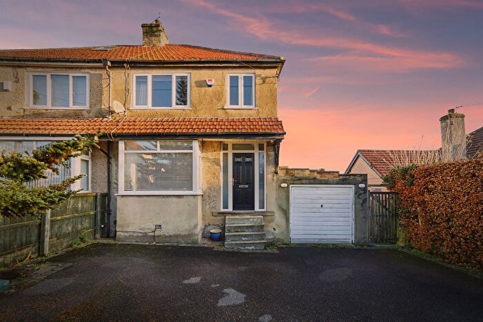 3 Bedroom Semi Detached House For Sale In Highfield Crescent, Baildon, Shipley, BD17