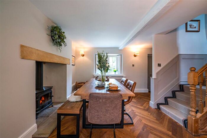 4 Bedroom Detached House For Sale In Angel Lane, Broad Campden, Chipping Campden, GL55