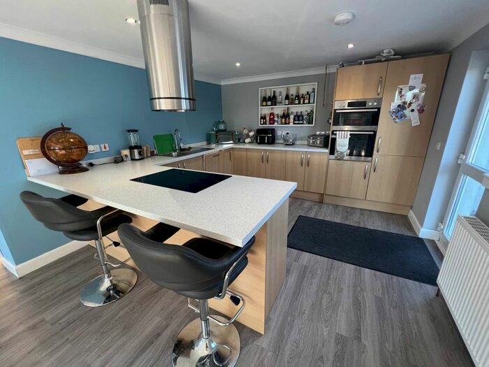 3 Bedroom Detached House To Rent In Bide A Wee, Priory Road, Gauldry, DD6