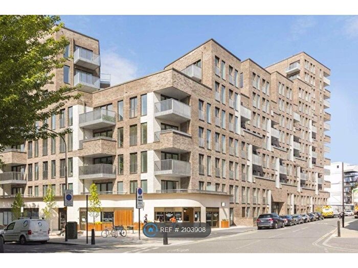 2 Bedroom Flat To Rent In Mount Pleasant, London, WC1X