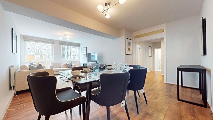 2 Bedroom Flat To Rent In Abbey Orchard Street, London, SW1P