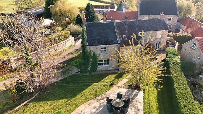 3 Bedroom Detached House For Sale In Holly House, Ramshaw, Bishop Auckland, County Durham, DL14