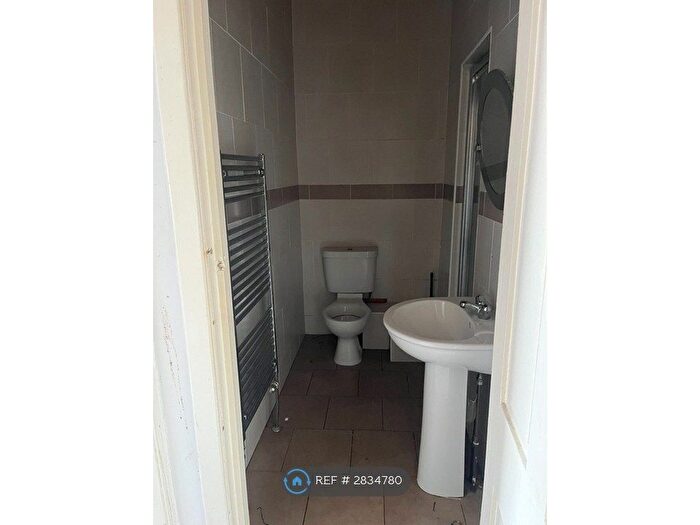 1 Bedroom Flat To Rent In Garnock St, Dalry, KA24