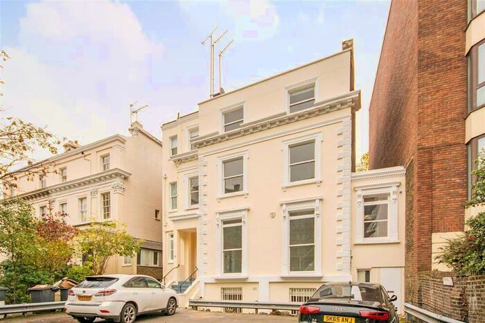 4 Bedroom Apartment To Rent In Finchley Road, London, NW8