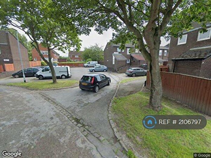 3 Bedroom Terraced House To Rent In Stocks Rise, Leeds, LS14