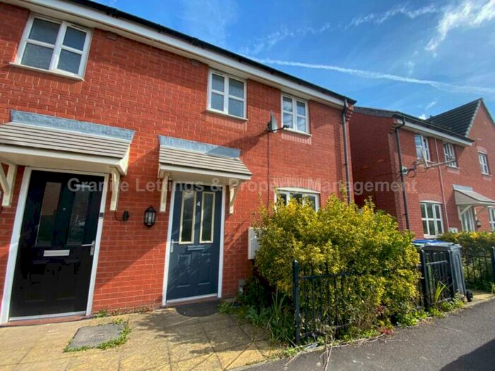 3 Bedroom Semi-Detached House To Rent In Cardrona Street, Gorton, Manchester, M18