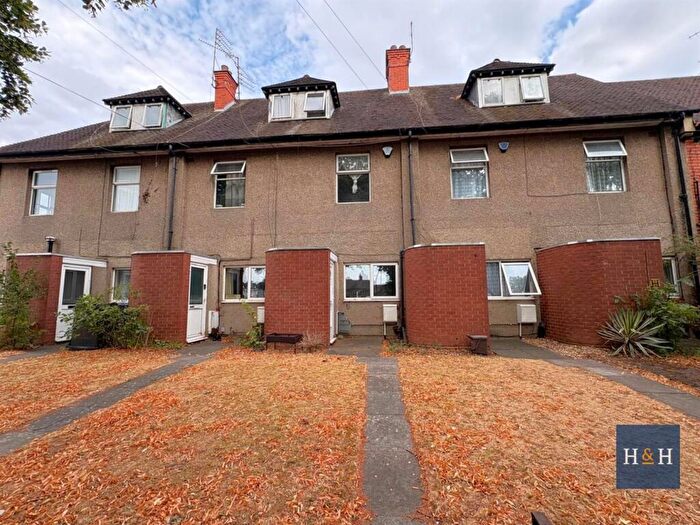 3 Bedroom House To Rent In Kettering Road, Kingsley -, NN2