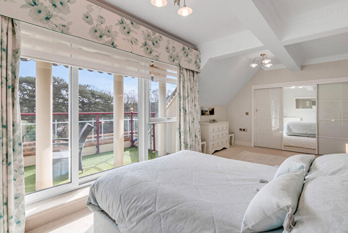 3 Bedroom Penthouse For Sale In Cremers Drift, Sheringham, Norfolk, NR26