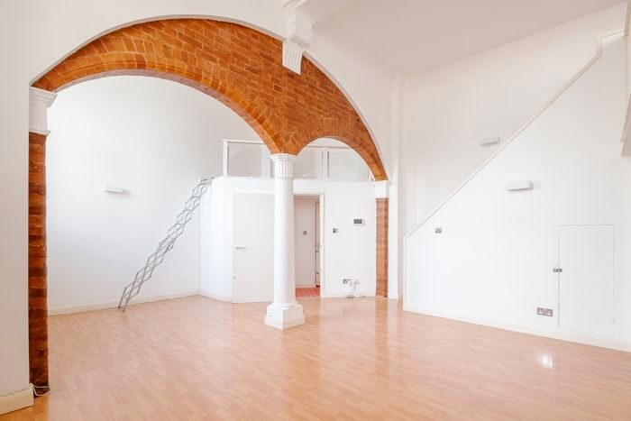 1 Bedroom Flat To Rent In Durward Street, London, E1