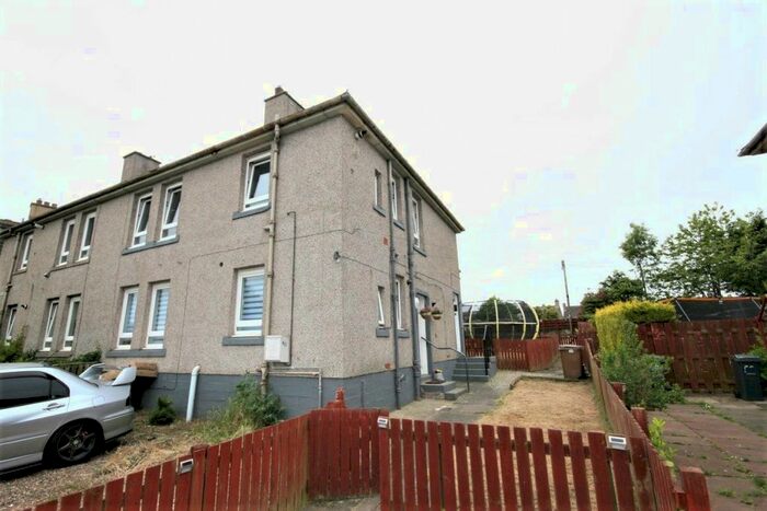 2 Bedroom Flat To Rent In Hillview Cottages, Ratho, Newbridge, EH28