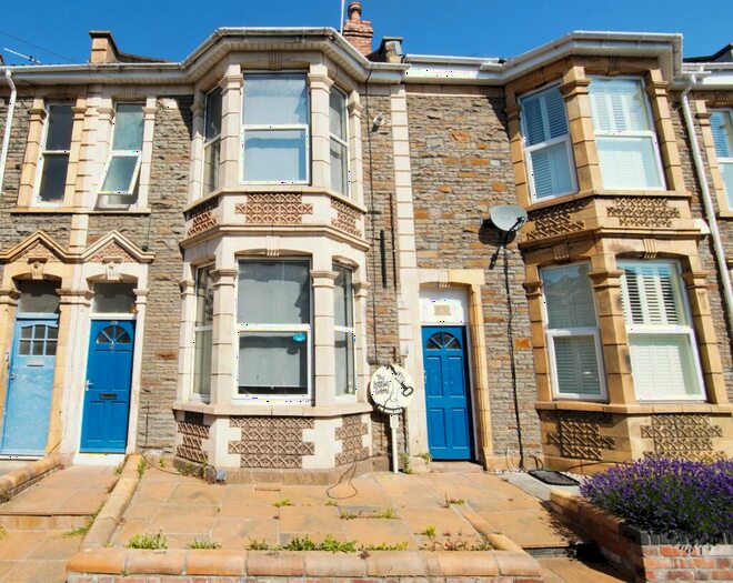 6 Bedroom House To Rent In Muller Avenue, Bishopston, Bristol, BS7