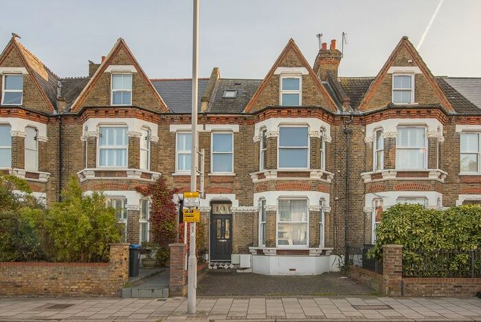 4 Bedroom Terraced House To Rent In Richmond Road, Kingston Upon Thames, KT2