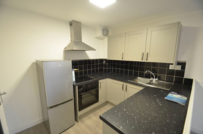 1 Bedroom Terraced House To Rent In Shellfield Close, Staines-Upon-Thames, TW19