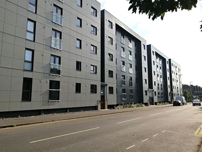 2 Bedroom Flat To Rent In The Bailey, City Road, M15