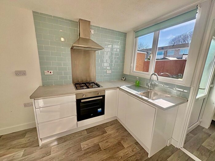 3 Bedroom Property To Rent In Sumburgh Road, Nottingham, NG11