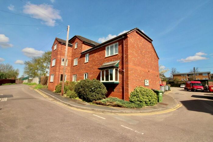 2 Bedroom Apartment To Rent In Cornwall House, Leamington Spa, CV32