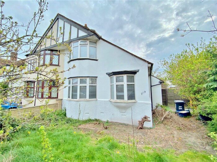 3 Bedroom Semi-Detached House To Rent In Powder Mill Lane, Twickenham, TW2