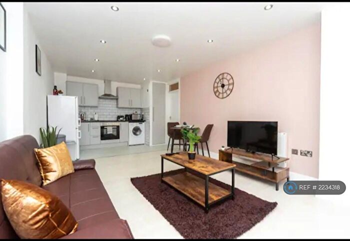 1 Bedroom Flat To Rent In London Rd North, Lowestoft, NR32