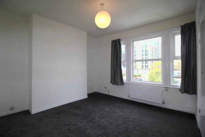 1 Bedroom Flat To Rent In Clarendon Road, Hove, BN3