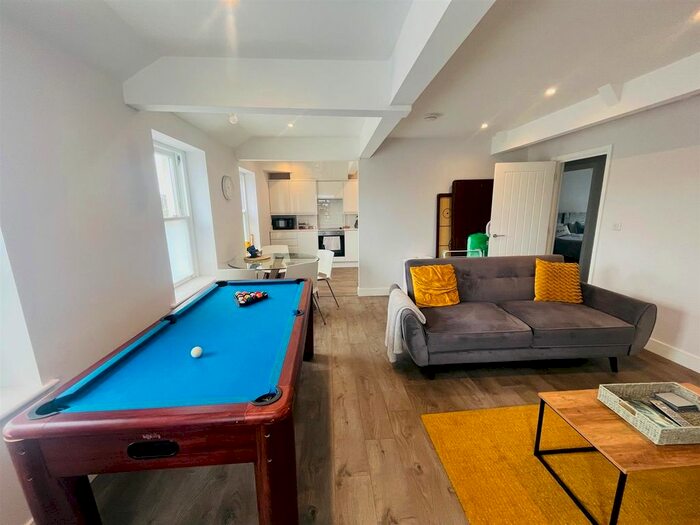 2 Bedroom Flat To Rent In Harbour Street, Ramsgate, CT11