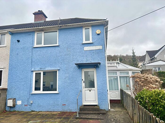 3 Bedroom Property To Rent In Gwyrddgoed Road, Pontardawe, Swansea, City And County Of Swansea., SA8