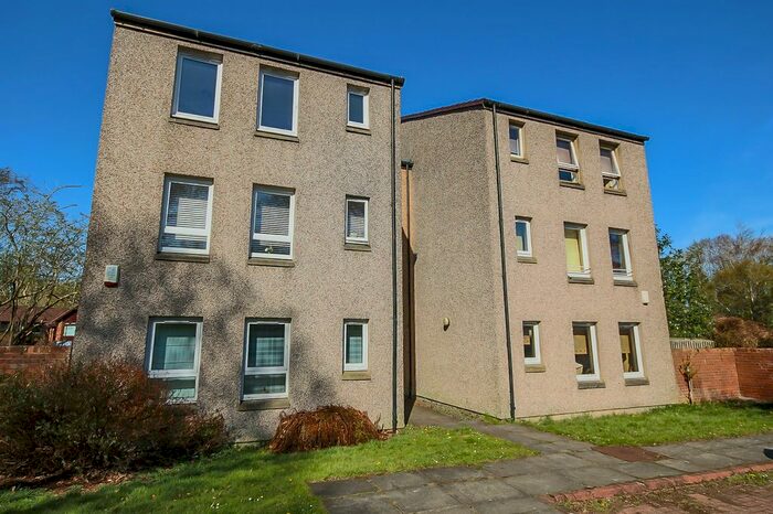 1 Bedroom Flat To Rent In Maryfield Park, Mid Calder, EH53
