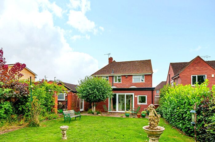 3 Bedroom Detached House For Sale In Exeter, Devon, EX2