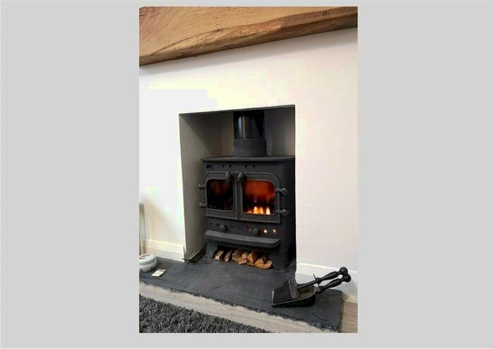 3 Bedroom Semi-Detached House For Sale In Horrabridge, Yelverton, PL20