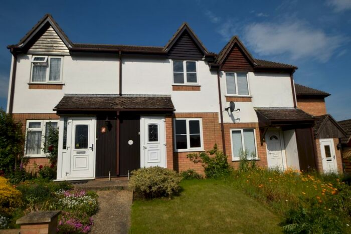 2 Bedroom Terraced House To Rent In Marlowe Road, Larkfield, Aylesford, Kent, ME20