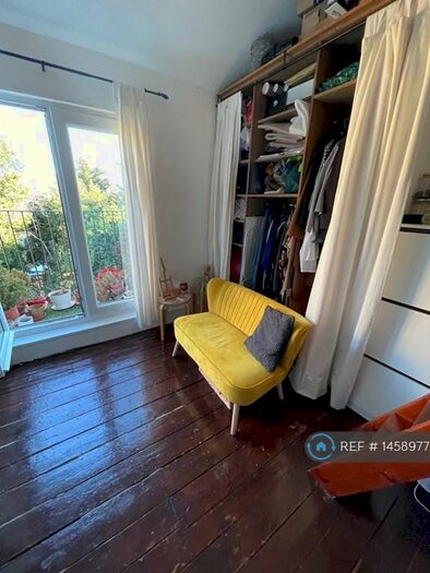 1 Bedroom Flat To Rent In Gloucester Drive, London, N4