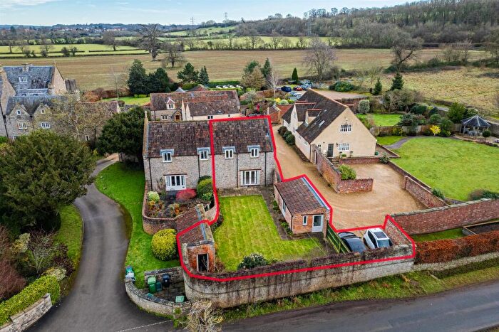 3 Bedroom Semi-Detached House For Sale In Coach House - Reduced For Auction | Thornbury, BS35