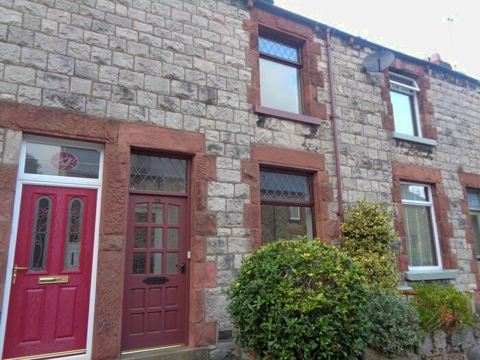 Property To Rent In Chapel Street, Ulverston, LA12