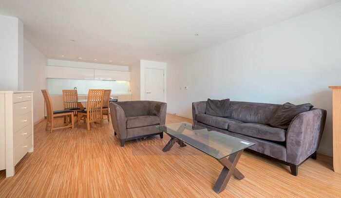 1 Bedroom Flat To Rent In Wingate Square, London, SW4