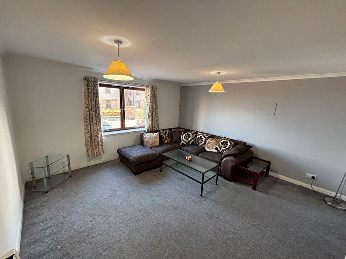 2 Bedroom Flat To Rent In Links View, Linksfield Road, Linksfield, Aberdeen, AB24