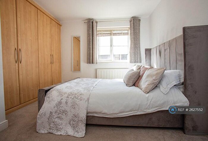 1 Bedroom Semi-Detached House To Rent In Dickens Heath Road, Shirley, Solihull, B90
