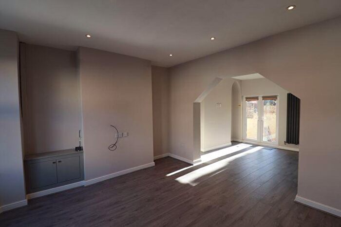 2 Bedroom Terraced House To Rent In Bishopgate Street, Liverpool, L15