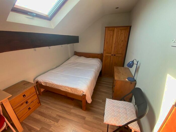 Studio To Rent In Buffery Road, Dudley, DY2