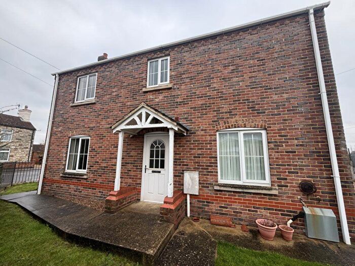 2 Bedroom House To Rent In Spalding Road, Sutterton, PE20