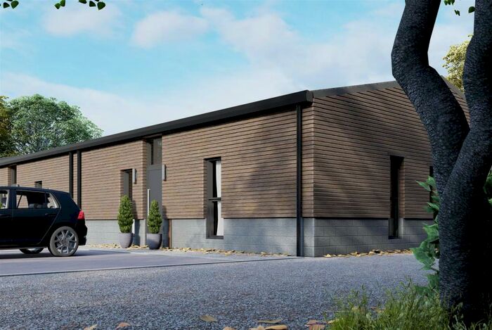 2 Bedroom Barn Conversion For Sale In Ridlington Road, Ridlington, Rutland, LE15