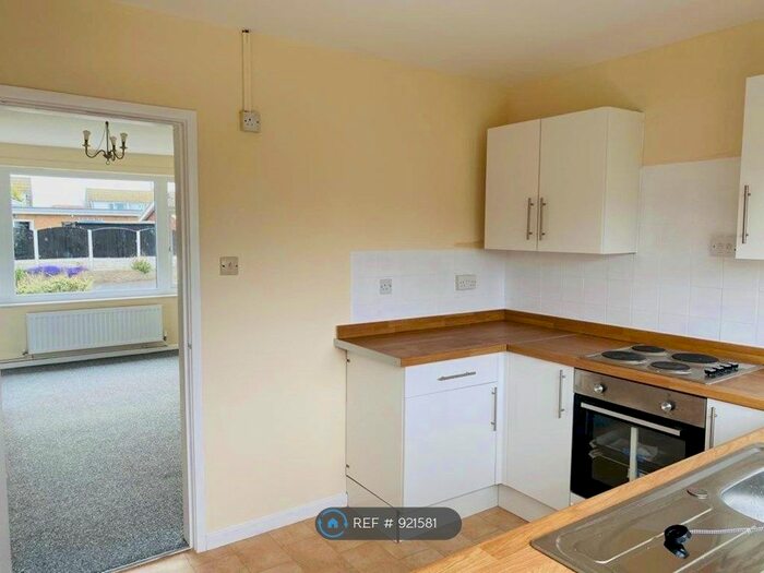 3 Bedroom Bungalow To Rent In Llandaff Drive, Prestatyn LL19