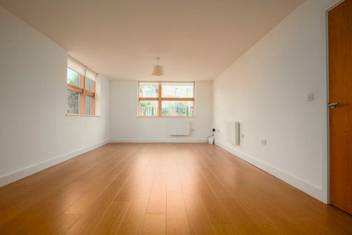 1 Bedroom Apartment To Rent In Apartment, Vida House, - Trundleys Road, London, SE8