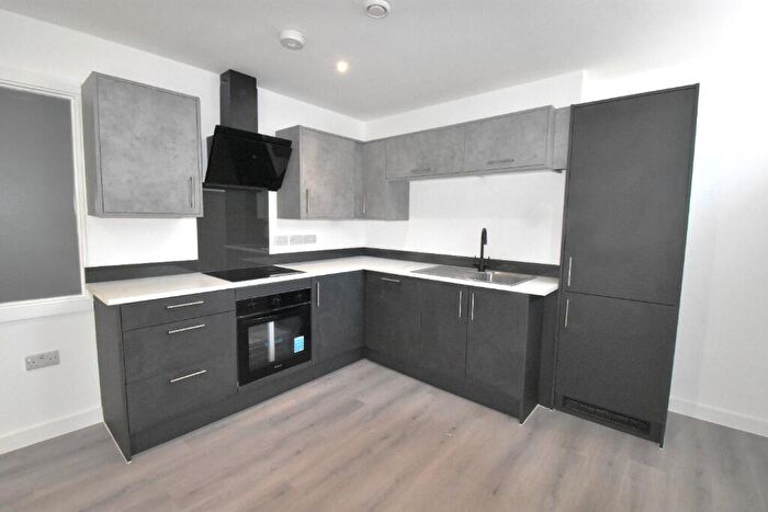 1 Bedroom Flat To Rent In - George Street, Hull, HU1