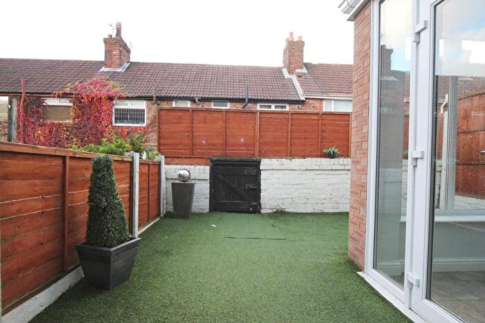 3 Bedroom Terraced House To Rent In Beryl Street, Old Swan, Liverpool, Merseyside, L13