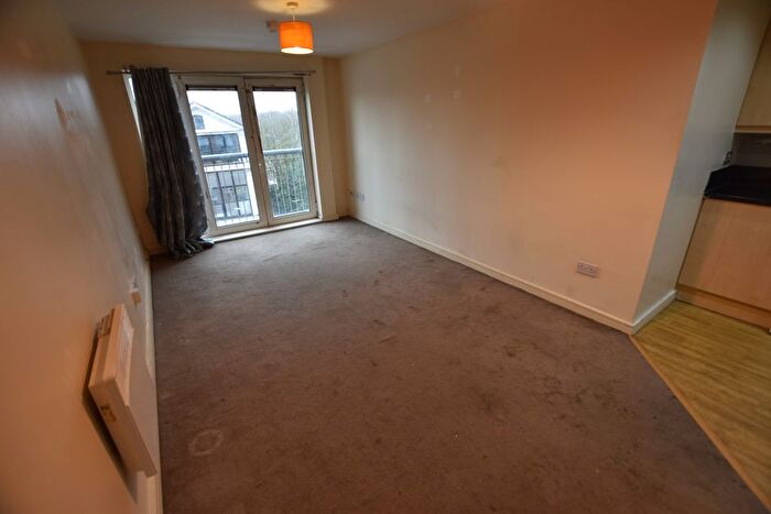 2 Bedroom Flat To Rent In Marsden House, Marsden Road, Bolton, BL1