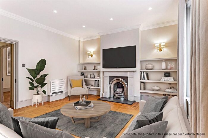 5 Bedroom Flat To Rent In Kings Road, London, SW3