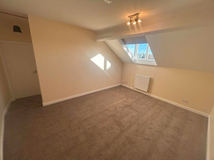 1 Bedroom Flat To Rent In Blackpool Street, Burton-on-Trent, Staffordshire, DE14