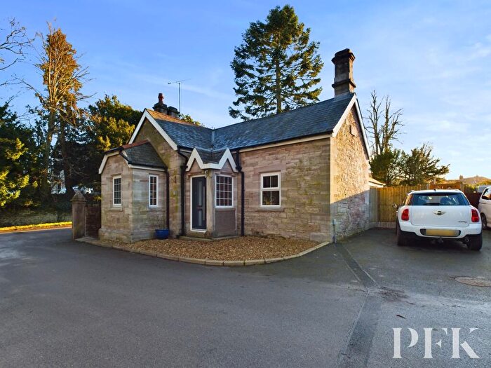 3 Bedroom Detached Bungalow For Sale In Laurel Mount, Bolton, CA16