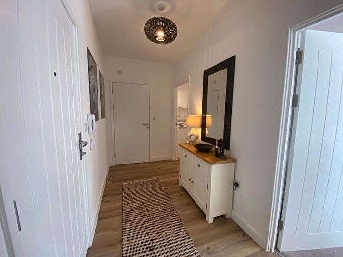 2 Bedroom Apartment To Rent In St. Nicholas Street, Ipswich, Suffolk, IP1