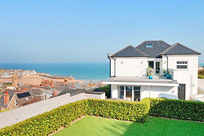 4 Bedroom Detached House For Sale In St. Ives, Cornwall, TR26